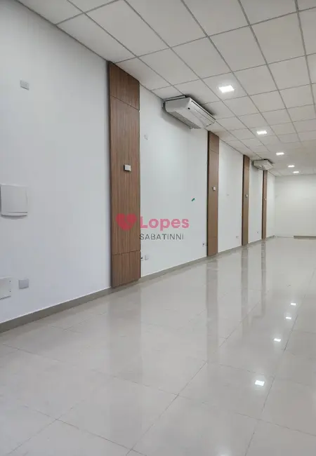 Sala Comercial para alugar, 120m2 em Tatuapé, São Paulo - SP - imagem 3 Foto 3 de Sala Comercial para alugar, 120m2 em Tatuapé, São Paulo - SP