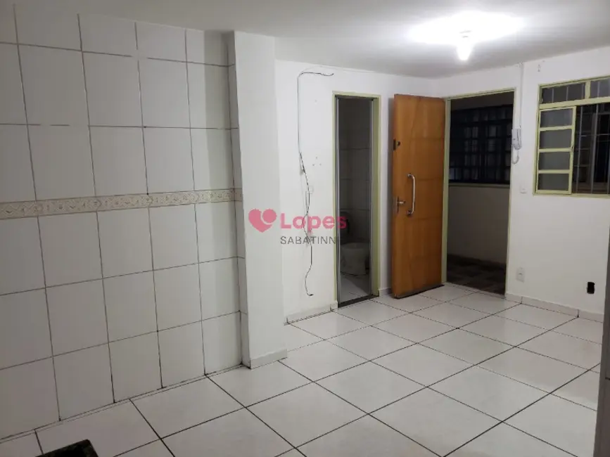 Foto 1 de Apartamento com 1 quarto à venda, 54m2 em Brás, São Paulo - SP