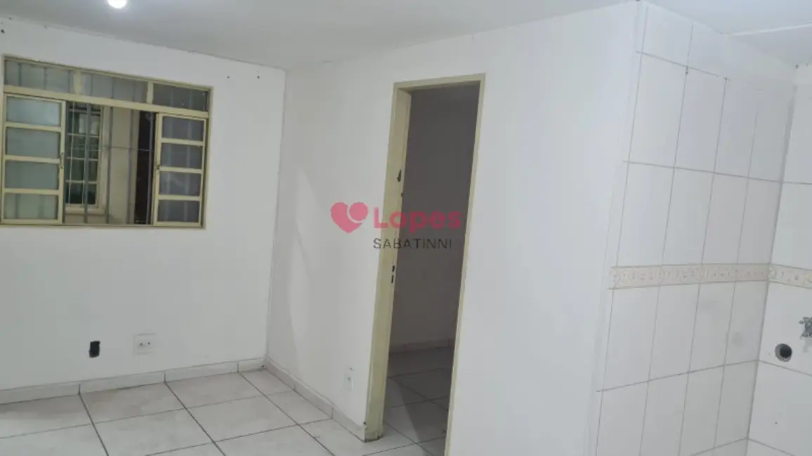 Foto 2 de Apartamento com 1 quarto à venda, 54m2 em Brás, São Paulo - SP