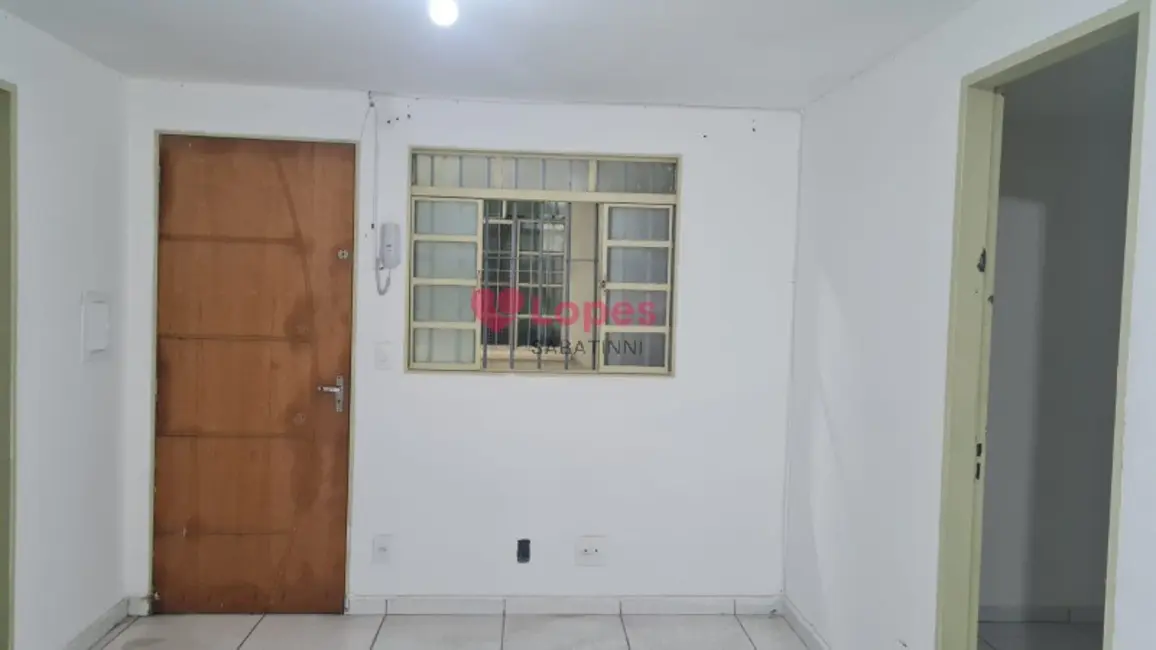 Foto 3 de Apartamento com 1 quarto à venda, 54m2 em Brás, São Paulo - SP