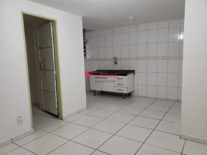 Foto 4 de Apartamento com 1 quarto à venda, 54m2 em Brás, São Paulo - SP