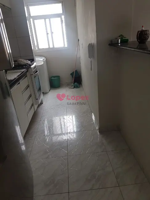 Foto 9 de Apartamento com 2 quartos à venda, 48m2 em Luz, São Paulo - SP