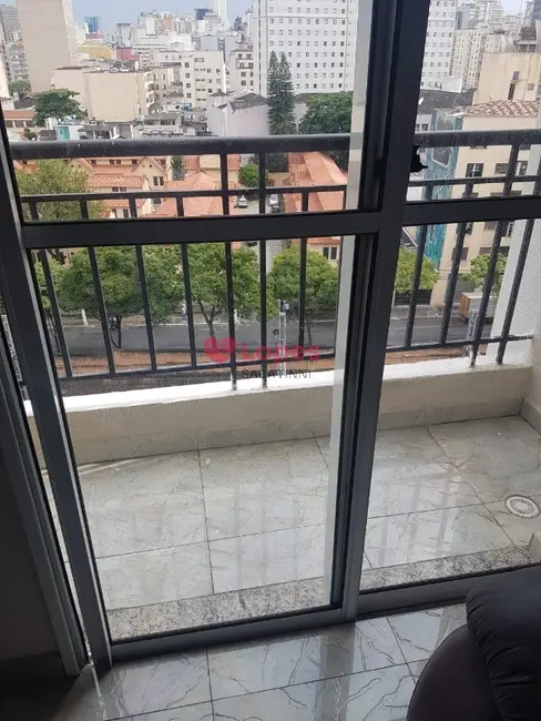 Foto 5 de Apartamento com 2 quartos à venda, 48m2 em Luz, São Paulo - SP