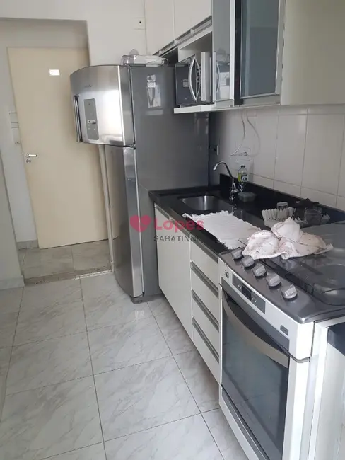 Foto 6 de Apartamento com 2 quartos à venda, 48m2 em Luz, São Paulo - SP