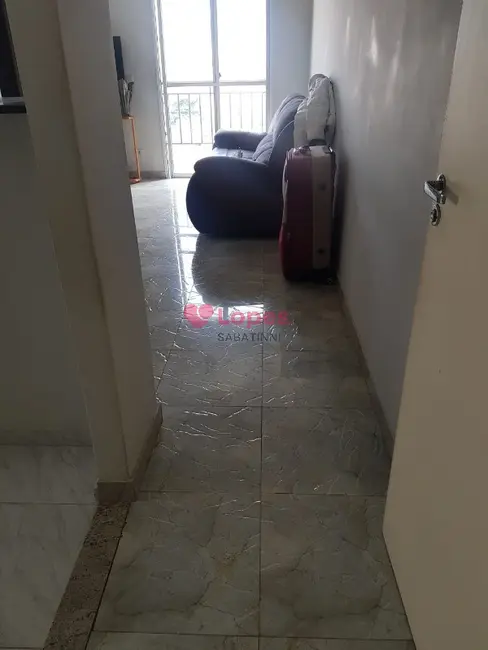 Foto 4 de Apartamento com 2 quartos à venda, 48m2 em Luz, São Paulo - SP