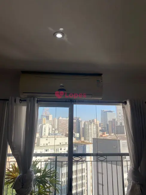 Apartamento com 2 quartos à venda, 74m2 em Bela Vista, São Paulo - SP - imagem 3 Foto 3 de Apartamento com 2 quartos à venda, 74m2 em Bela Vista, São Paulo - SP