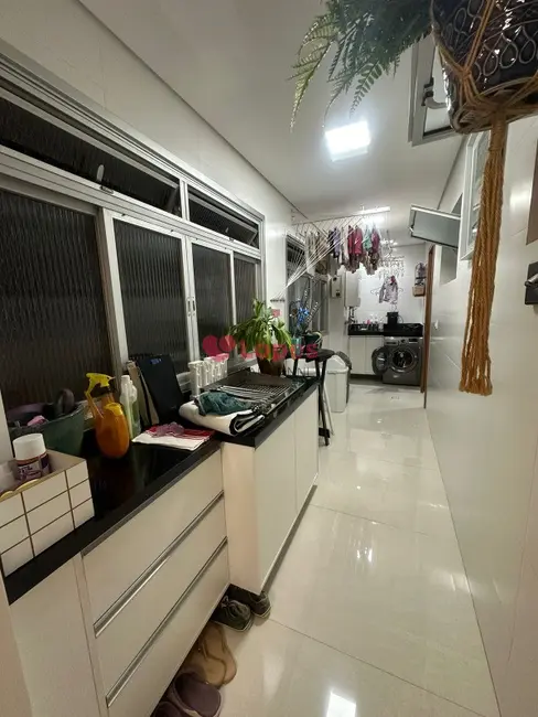 Foto 4 de Apartamento com 3 quartos à venda, 165m2 em Cambuci, São Paulo - SP