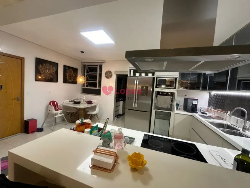 Foto 3 de Apartamento com 3 quartos à venda, 165m2 em Cambuci, São Paulo - SP