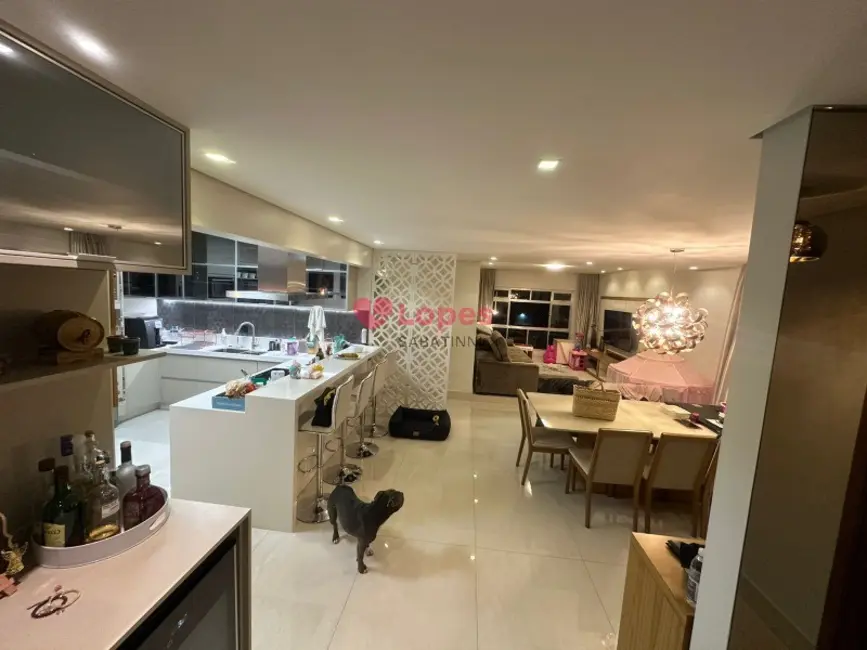 Foto 1 de Apartamento com 3 quartos à venda, 165m2 em Cambuci, São Paulo - SP