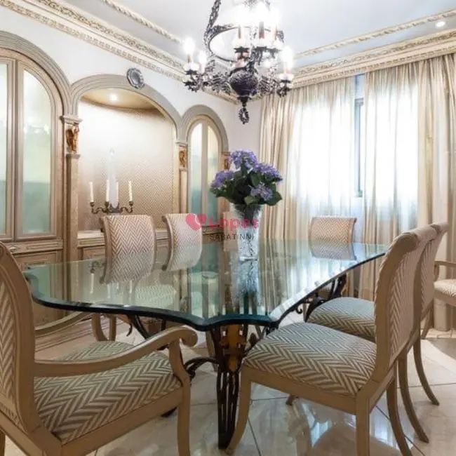 Foto 9 de Apartamento com 4 quartos à venda e para alugar, 500m2 em Higienópolis, São Paulo - SP