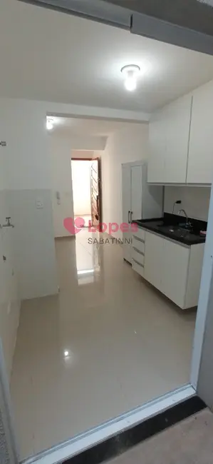 Foto 7 de Apartamento com 1 quarto à venda, 34m2 em São Paulo - SP