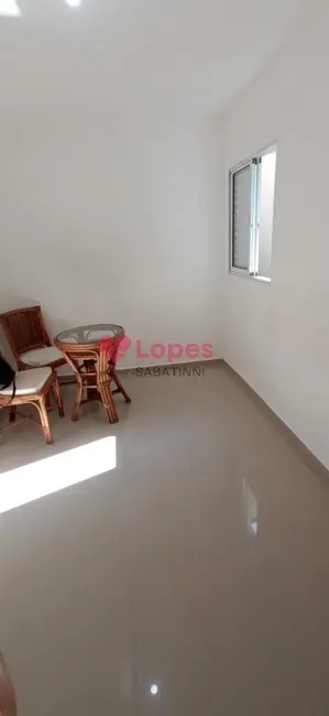 Foto 4 de Apartamento com 1 quarto à venda, 34m2 em São Paulo - SP
