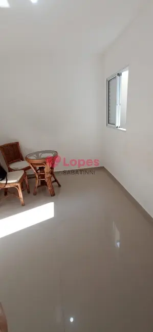Foto 3 de Apartamento com 1 quarto à venda, 34m2 em São Paulo - SP