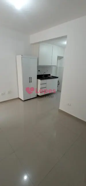 Foto 8 de Apartamento com 1 quarto à venda, 34m2 em São Paulo - SP