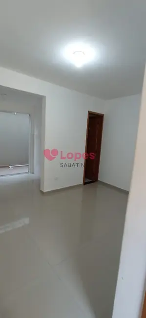 Foto 2 de Apartamento com 1 quarto à venda, 34m2 em São Paulo - SP