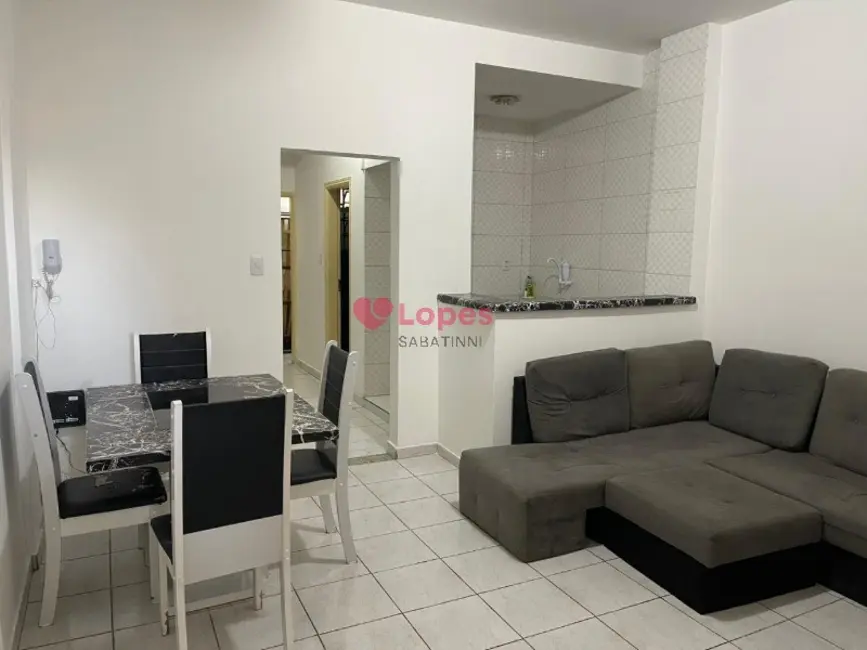 Foto 1 de Apartamento com 2 quartos à venda, 54m2 em Campos Elíseos, São Paulo - SP