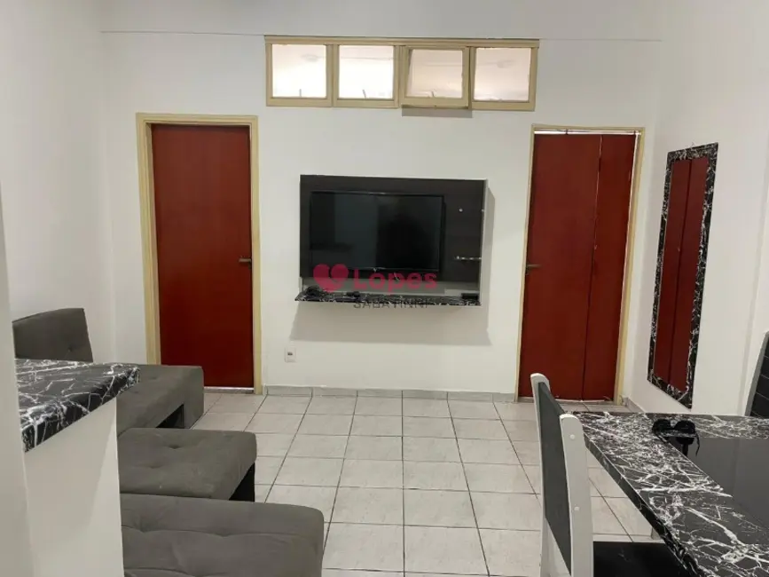 Foto 2 de Apartamento com 2 quartos à venda, 54m2 em Campos Elíseos, São Paulo - SP