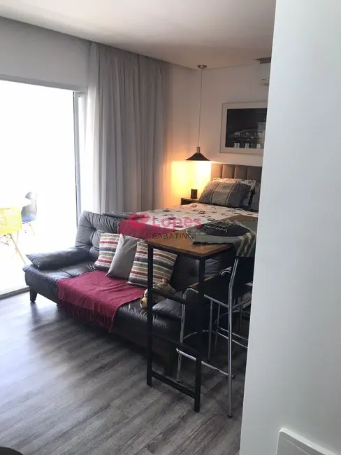 Foto 3 de Apartamento com 1 quarto à venda, 41m2 em Consolação, São Paulo - SP