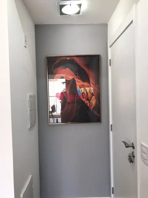 Foto 9 de Apartamento com 1 quarto à venda, 41m2 em Consolação, São Paulo - SP