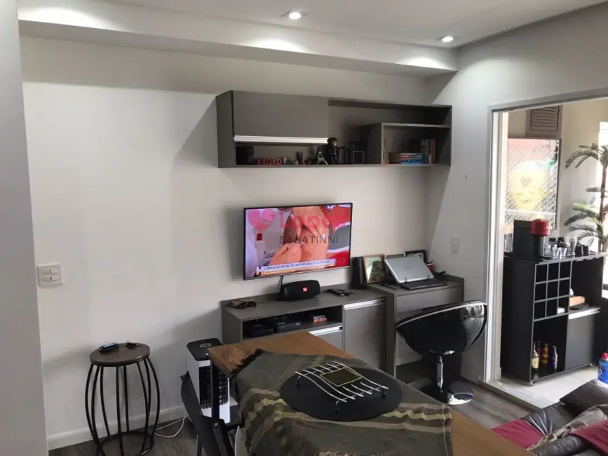 Foto 6 de Apartamento com 1 quarto à venda, 41m2 em Consolação, São Paulo - SP