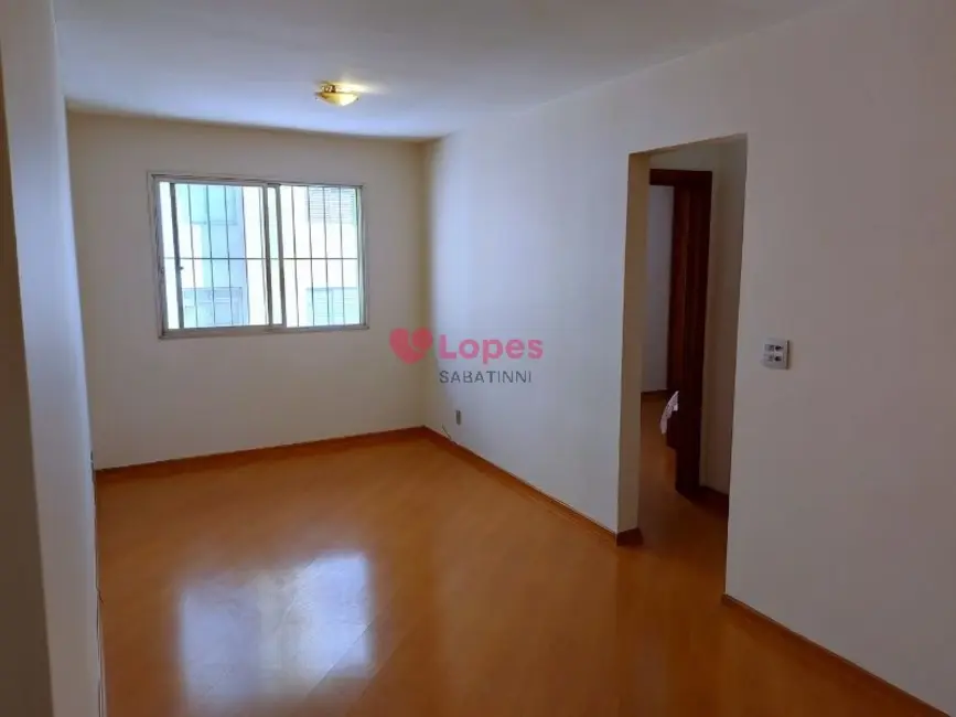 Foto 1 de Apartamento com 2 quartos à venda, 58m2 em Tatuapé, São Paulo - SP
