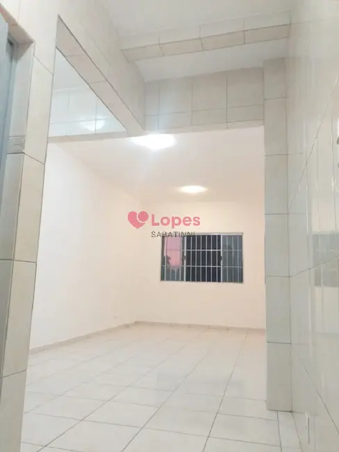 Foto 2 de Apartamento com 1 quarto à venda, 37m2 em Brás, São Paulo - SP