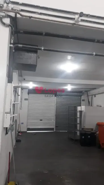 Armazém / Galpão à venda, 250m2 em Bela Vista, São Paulo - SP - imagem 3 Foto 3 de Armazém / Galpão à venda, 250m2 em Bela Vista, São Paulo - SP
