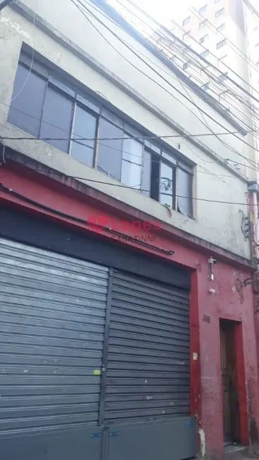 Armazém / Galpão à venda, 250m2 em Bela Vista, São Paulo - SP - imagem 1 Foto 1 de Armazém / Galpão à venda, 250m2 em Bela Vista, São Paulo - SP