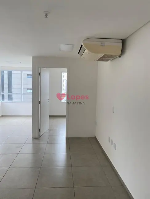 Foto 2 de Sala Comercial à venda, 39m2 em Bela Vista, São Paulo - SP