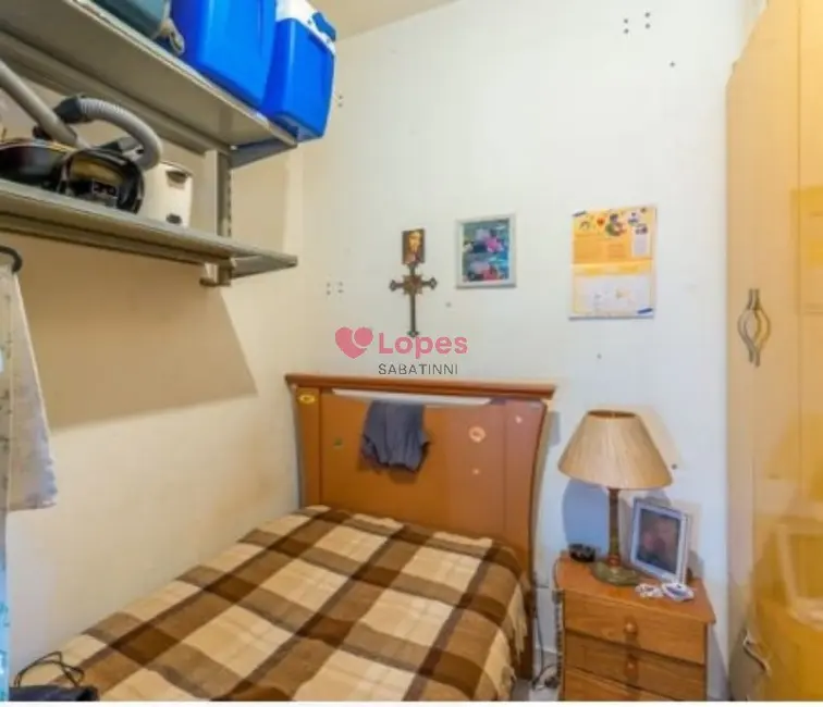 Foto 2 de Apartamento com 2 quartos à venda, 84m2 em Alto da Mooca, São Paulo - SP