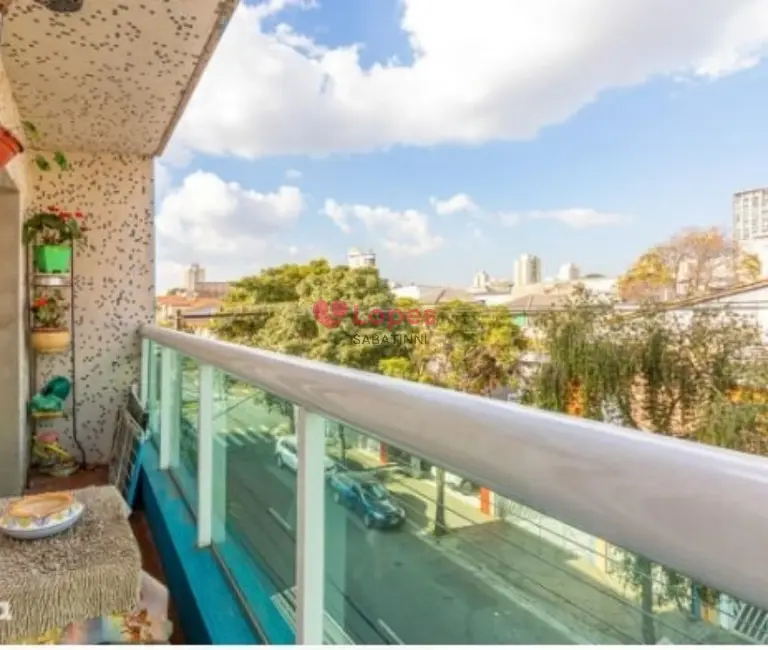 Foto 9 de Apartamento com 2 quartos à venda, 84m2 em Alto da Mooca, São Paulo - SP