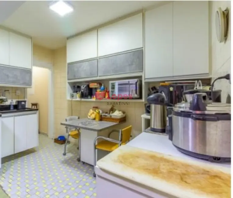 Foto 7 de Apartamento com 2 quartos à venda, 84m2 em Alto da Mooca, São Paulo - SP