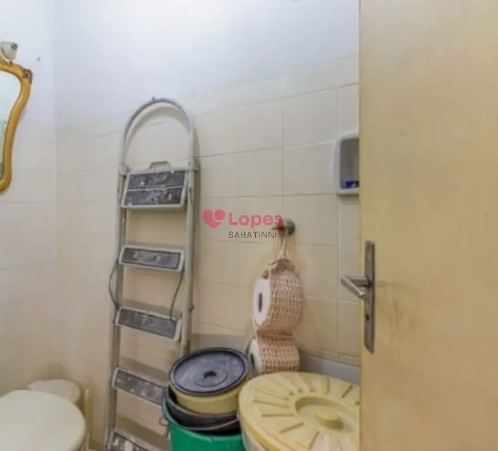 Foto 4 de Apartamento com 2 quartos à venda, 84m2 em Alto da Mooca, São Paulo - SP