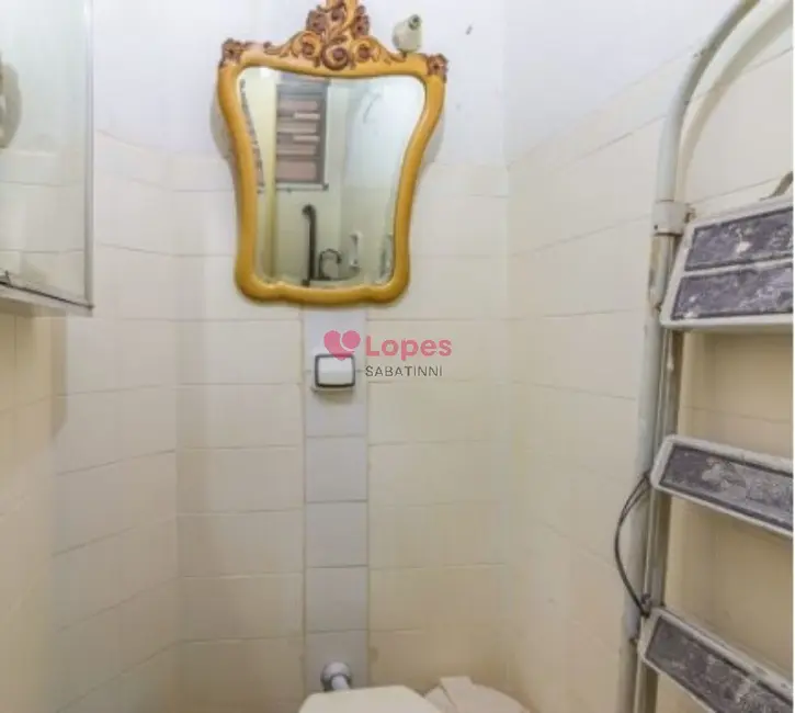 Foto 5 de Apartamento com 2 quartos à venda, 84m2 em Alto da Mooca, São Paulo - SP