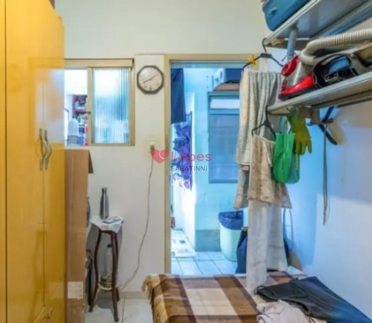 Foto 3 de Apartamento com 2 quartos à venda, 84m2 em Alto da Mooca, São Paulo - SP