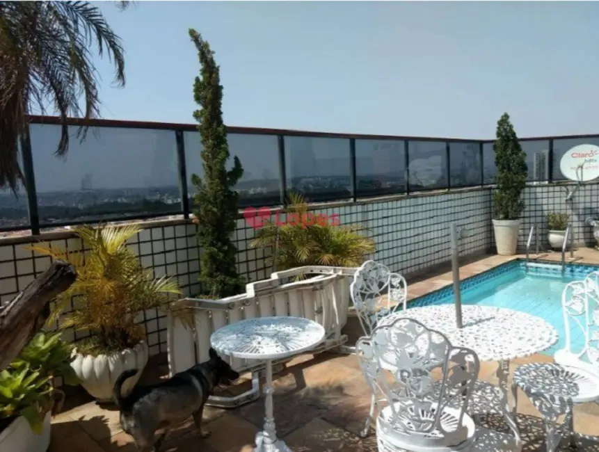 Foto 9 de Apartamento com 4 quartos à venda, 364m2 em Vila Formosa, São Paulo - SP