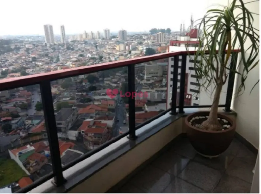 Foto 8 de Apartamento com 4 quartos à venda, 364m2 em Vila Formosa, São Paulo - SP