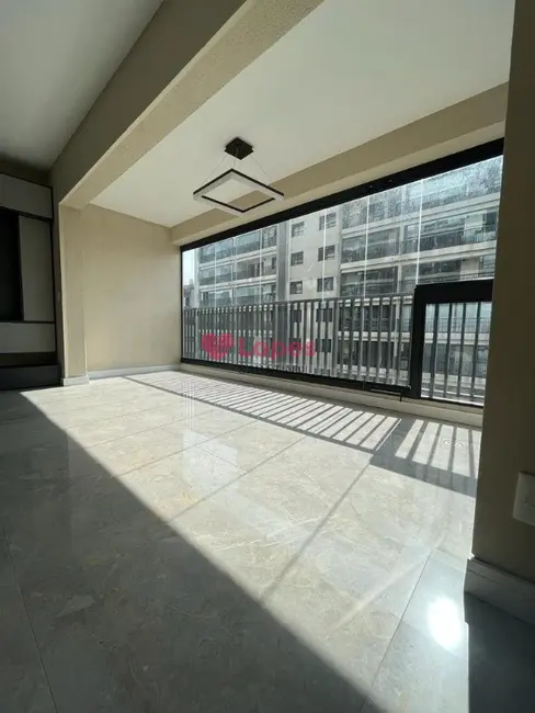 Apartamento com 1 quarto à venda, 42m2 em Bela Vista, São Paulo - SP - imagem 6 Foto 6 de Apartamento com 1 quarto à venda, 42m2 em Bela Vista, São Paulo - SP