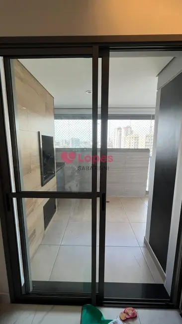 Apartamento com 2 quartos à venda, 67m2 em Barra Funda, São Paulo - SP - imagem 7 Foto 7 de Apartamento com 2 quartos à venda, 67m2 em Barra Funda, São Paulo - SP
