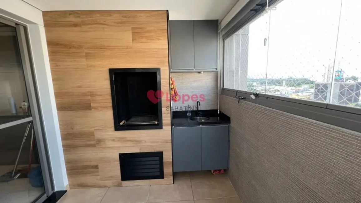 Apartamento com 2 quartos à venda, 67m2 em Barra Funda, São Paulo - SP - imagem 8 Foto 8 de Apartamento com 2 quartos à venda, 67m2 em Barra Funda, São Paulo - SP