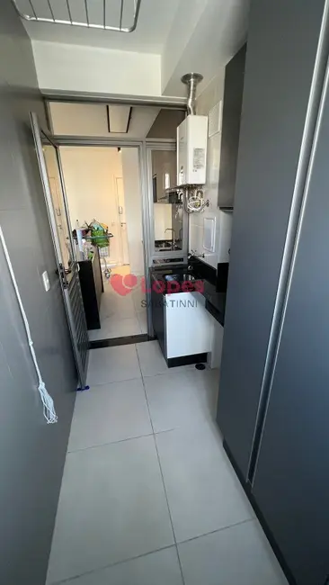 Apartamento com 2 quartos à venda, 67m2 em Barra Funda, São Paulo - SP - imagem 9 Foto 9 de Apartamento com 2 quartos à venda, 67m2 em Barra Funda, São Paulo - SP