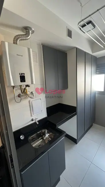Apartamento com 2 quartos à venda, 67m2 em Barra Funda, São Paulo - SP - imagem 5 Foto 5 de Apartamento com 2 quartos à venda, 67m2 em Barra Funda, São Paulo - SP