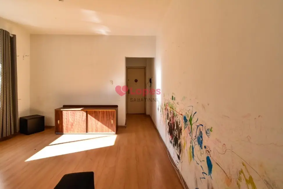 Apartamento com 1 quarto à venda, 66m2 em Bela Vista, São Paulo - SP - imagem 4 Foto 4 de Apartamento com 1 quarto à venda, 66m2 em Bela Vista, São Paulo - SP