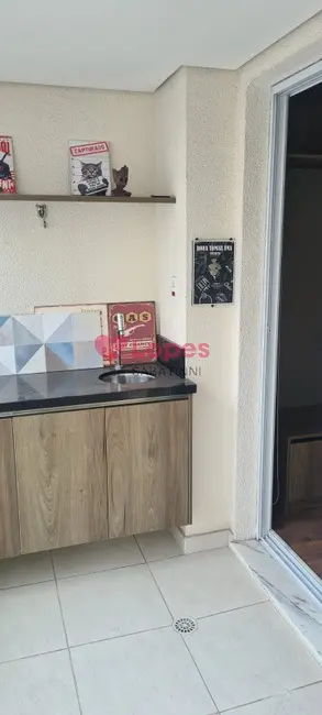 Foto 5 de Apartamento com 2 quartos à venda, 58m2 em Barra Funda, São Paulo - SP