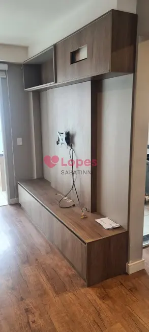 Foto 3 de Apartamento com 2 quartos à venda, 58m2 em Barra Funda, São Paulo - SP