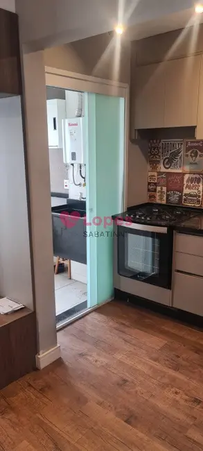 Foto 9 de Apartamento com 2 quartos à venda, 58m2 em Barra Funda, São Paulo - SP