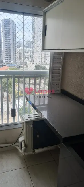 Foto 4 de Apartamento com 2 quartos à venda, 58m2 em Barra Funda, São Paulo - SP