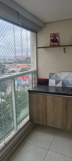 Foto 7 de Apartamento com 2 quartos à venda, 58m2 em Barra Funda, São Paulo - SP