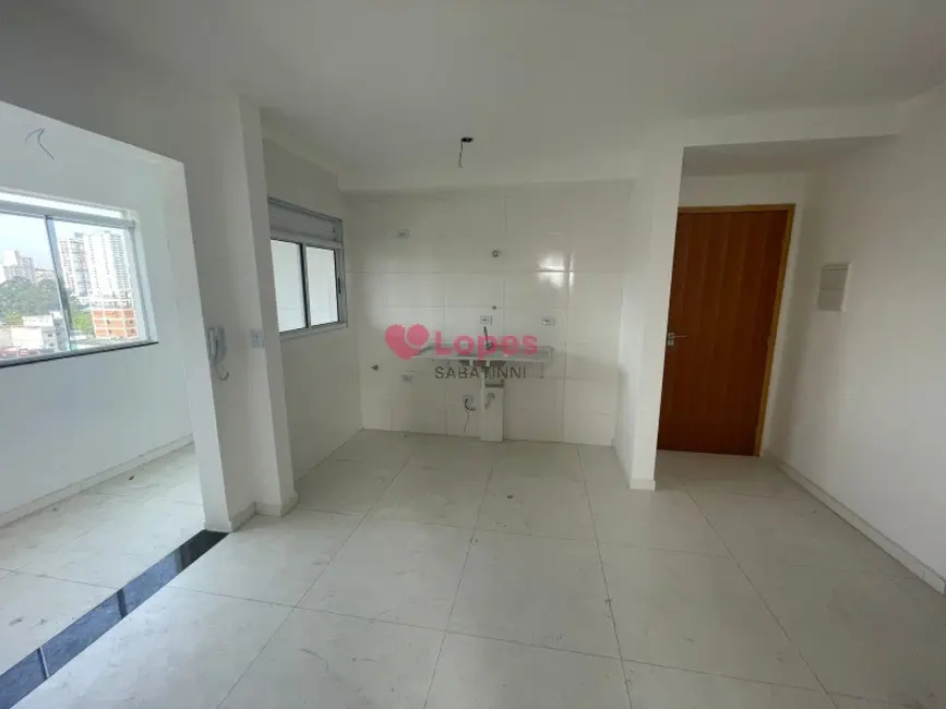 Foto 2 de Apartamento com 2 quartos à venda, 50m2 em Itaquera, São Paulo - SP