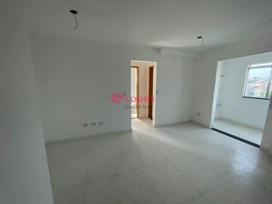 Foto 4 de Apartamento com 2 quartos à venda, 40m2 em Itaquera, São Paulo - SP